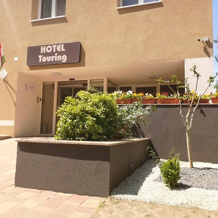 Hotel Touring
