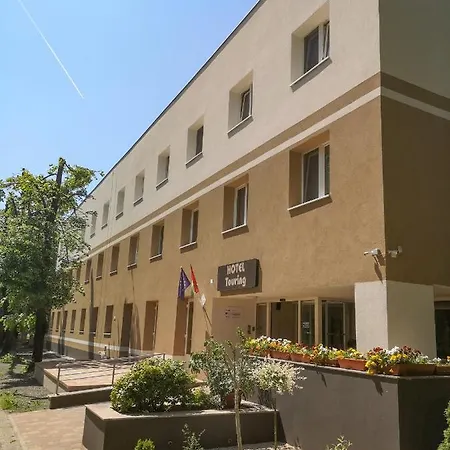 Hotel Touring Nagykanizsa