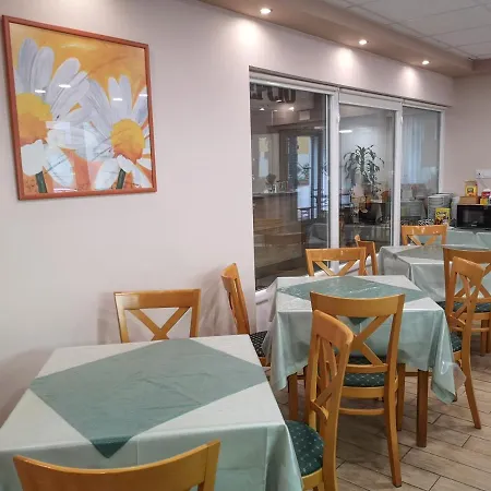 Touring Hotel Nagykanizsa