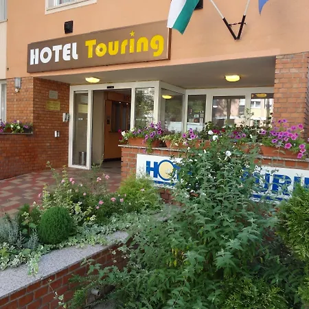 ホテル Touring