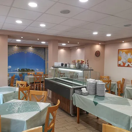 Hotel Touring Nagykanizsa