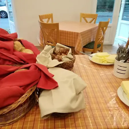 Hotel Touring Nagykanizsa