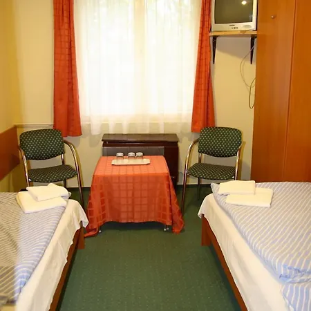 Touring Hotel