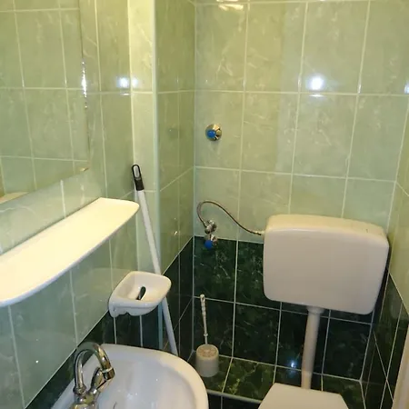 Hotel Touring Nagykanizsa