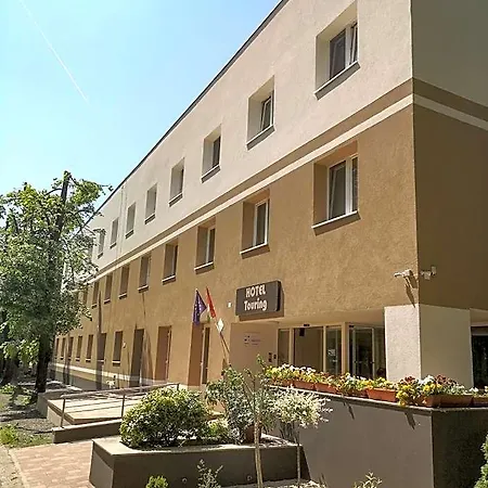 Hotel Touring Nagykanizsa
