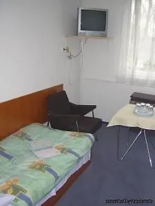 Touring Hotel