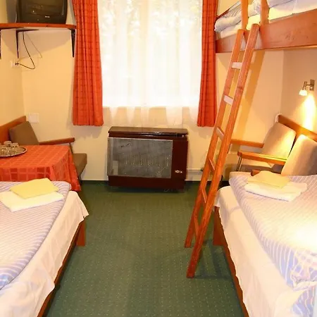 Hotel Touring Nagykanizsa