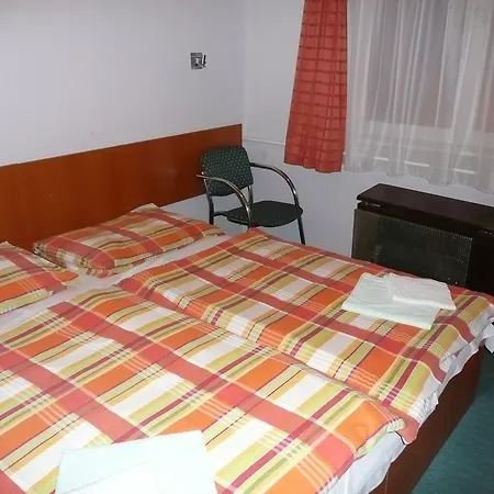 Touring Hotel Nagykanizsa