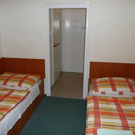 Hotel Touring 2*