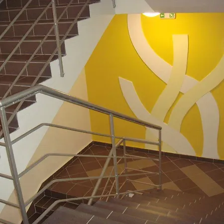 Hotel Touring Nagykanizsa