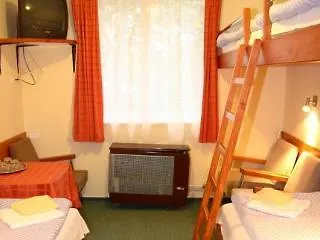 Hotel Touring