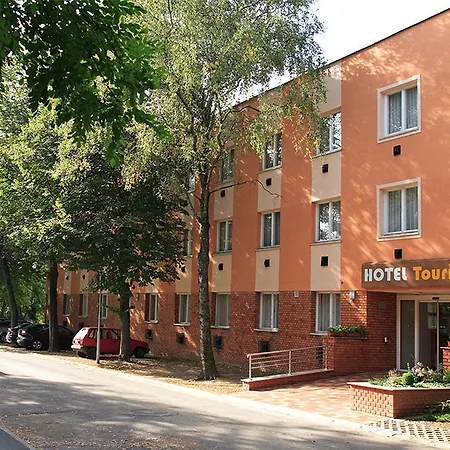 Touring Hotel 2*