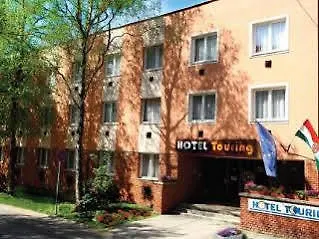 Touring Hotell 2*