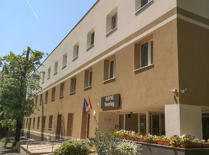 Hotel Touring Nagykanizsa