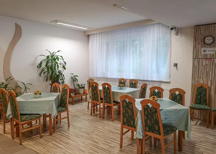 Touring Hotel