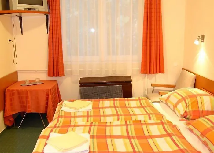 Touring Hotel
