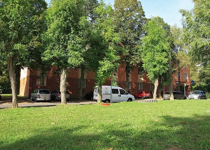 Touring Hotel 2*