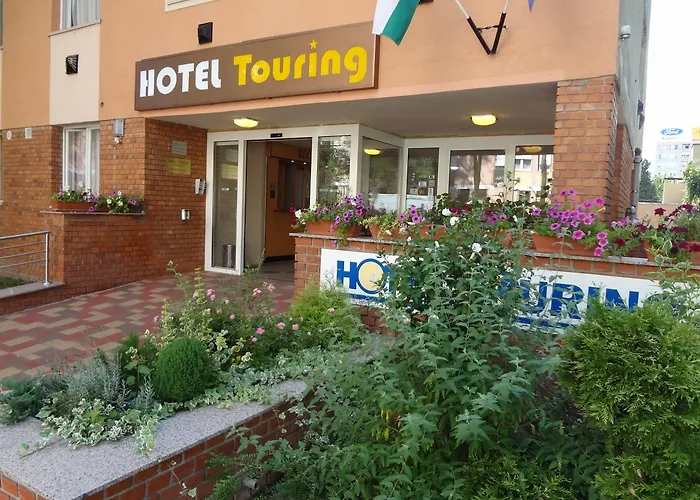 Hotel Touring