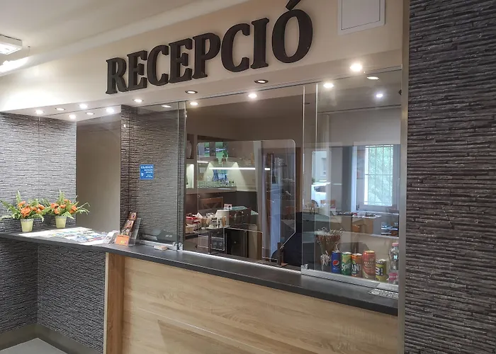 Hotel Touring Nagykanizsa