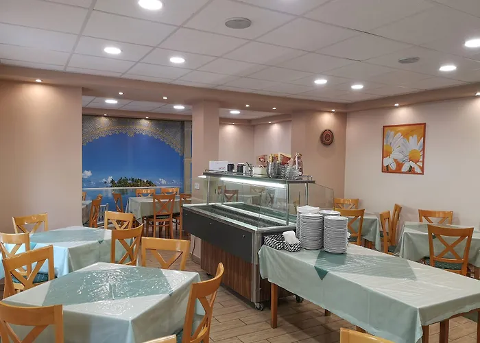 Hotel Touring Nagykanizsa