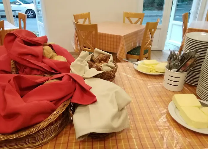 Hotel Touring Nagykanizsa