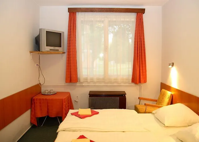 Hotel Touring Nagykanizsa
