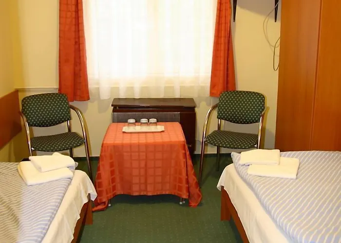 Touring Hotel