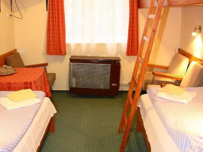 Hotel Touring Nagykanizsa