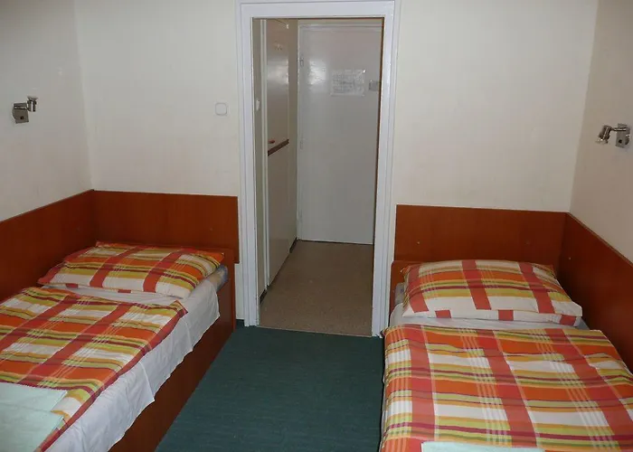Hotel Touring 2*