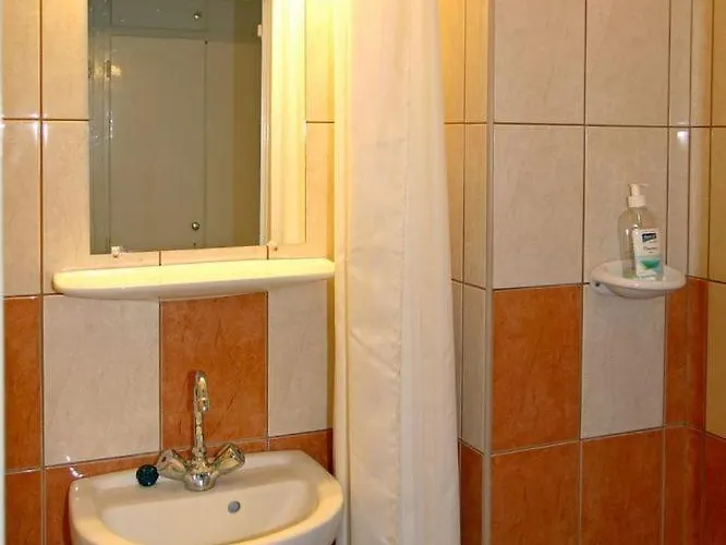 Touring Hotel